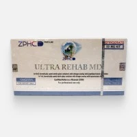 Ultra Rehab Mix (ZPHC NEW) 50 мг - 10мг/флакон