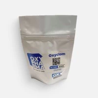 Oxyclom (OxyPharma) 50 таб - 25мг/таб