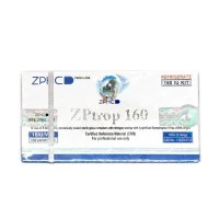 ZPtrop 160 (ZPHC, сухой) 160iu\kit