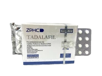 TADALAFIL (ZPHС NEW) 20 таб - 20мг/таб