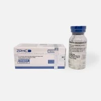 Dihydroboldenone cypionate DHB (ZPHC NEW) 10 мл - 75мг\мл