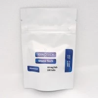 Stano Tech (Genotech) 100 таб - 10мг\таб