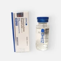 Drostanolone Enanthate (ZPHC NEW, до 08.26) 10 мл - 200 мг/мл