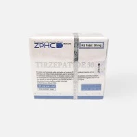 Tirzepatide (ZPHC NEW) упаковка 30 мг
