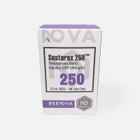Sustarex 250 (Beenova) 10 мл - 250мг\мл