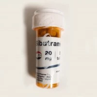 SIBUTRAMINE (HZPH) 50 таб - 20мг\таб