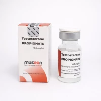 Testosterone Propionate (MUSC-ON) 10 мл - 100мг/мл