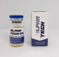 Nandrolone Decanoate (Alpha) 10 мл - 250мг/мл