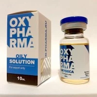 Oxydeca (OxyPharm) 10 мл - 300мг/мл