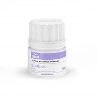 CLOMIPHENE CITRATE (ERGO, до 08.2025) 100 таб - 20мг/таб