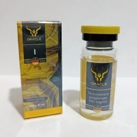 Testosterone Propionate (Oracle) 10 мл - 100мг/мл