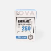 Enantax 250 (Beenova) 10 мл - 250мг/мл