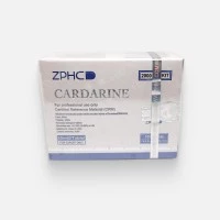 Cardarine (ZPHС NEW) 100 таб - 20мг/таб