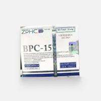 BPC-157 (ZPHC NEW) 30 мг
