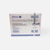 Fluoxymesterone Halotestin (ZPHC NEW) 20 таб - 10мг\таб