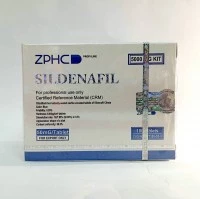 SILDENAFIL (ZPHС NEW) 20 таб - 50мг/таб