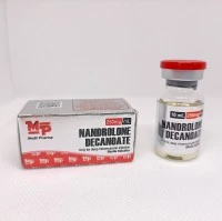 Nandrolone Decanoate (Medil Pharma) 10 мл - 250мг/мл