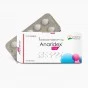 Anaridex (Healing Pharma, до 02.2026) 1мг\таб - 10 таб