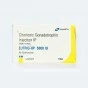 HCG EUTRIG-HP 5000IU - (ХГЧ сухой, до 03.26) | ПРОСРОК