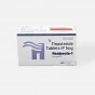 Finasteride (Healing Pharma, ПРОТИВ ВЫПАДЕНИЯ ВОЛОС) 10 таб - 1мг/таб