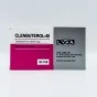 Clenbuterol-40 (Lykalabs.info, до 11.2026) 100 таб - 40мкг/таб