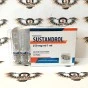 SUSTANDROL (Balkan, Реплика) 10 ампул - 250мг\мл