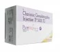 Chorionic Gonadotrophin injection (Puretrig, СУХОЙ, до 05.2027) - 5000IU