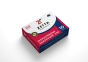TESTOSTERONE E (ZETTA) 10 ампул - 250мг/мл