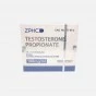 Testosterone Propionate (ZPHC NEW, до 08.2035) 10 ампул - 100мг\мл
