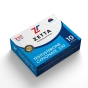 TESTOSTERONE CYPIONATE 250 (ZETTA) 10 ампул - 250мг/мл