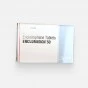 Enclomiphene (Signature) 5 таб - 50мг\таб