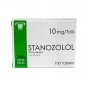 Stanozolol (Olymp Labs NEW) 100 таб - 10мг\таб