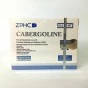 CABERGOLINE (ZPHC NEW) 10 таб - 0.25мг\таб